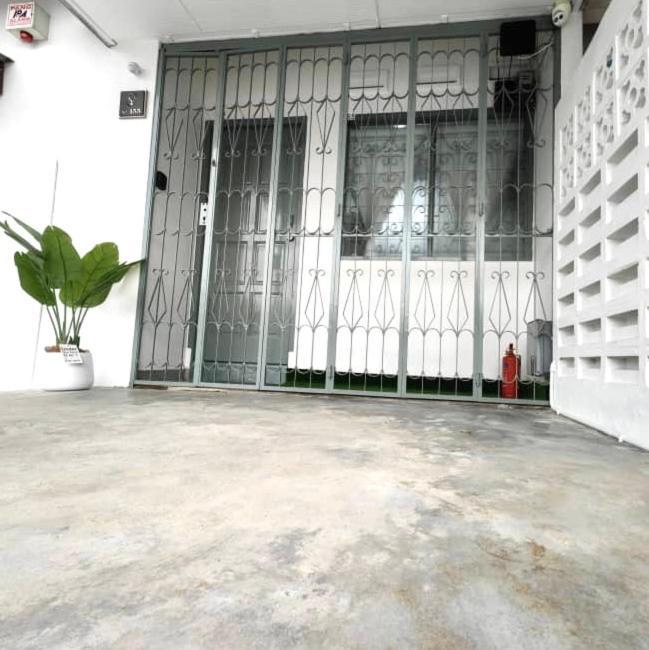 Mydeer Ksl Area Rumah percutian *